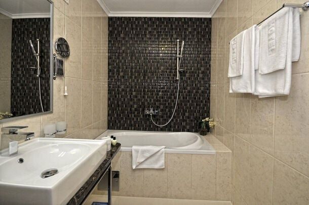 Hôtel Tara 4* pas cher photo 7