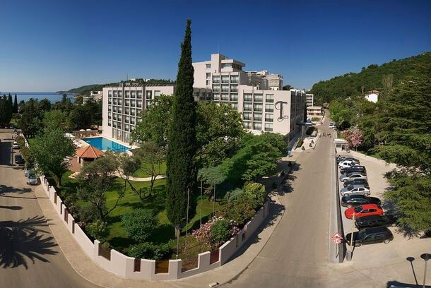 Hôtel Tara 4* pas cher photo 16
