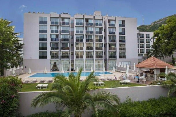 Hôtel Tara 4* pas cher photo 18