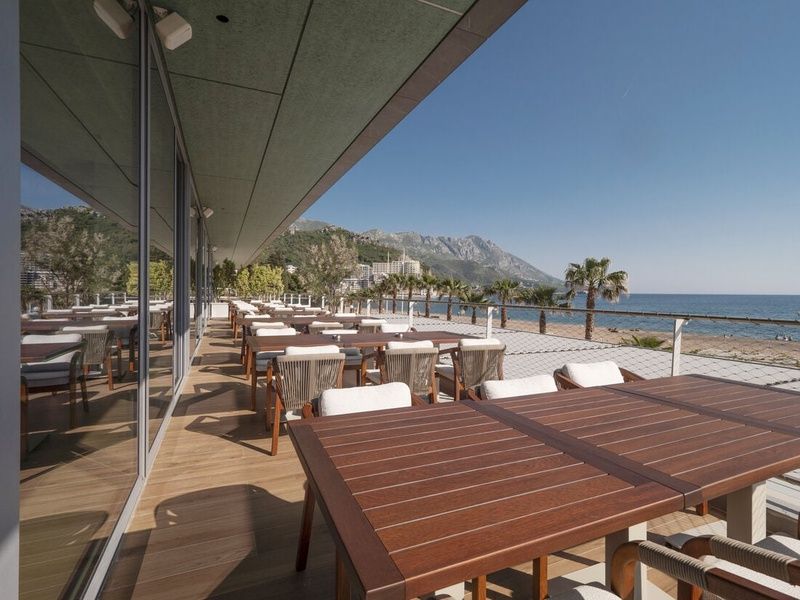 Hôtel Sea Star 5* pas cher photo 5