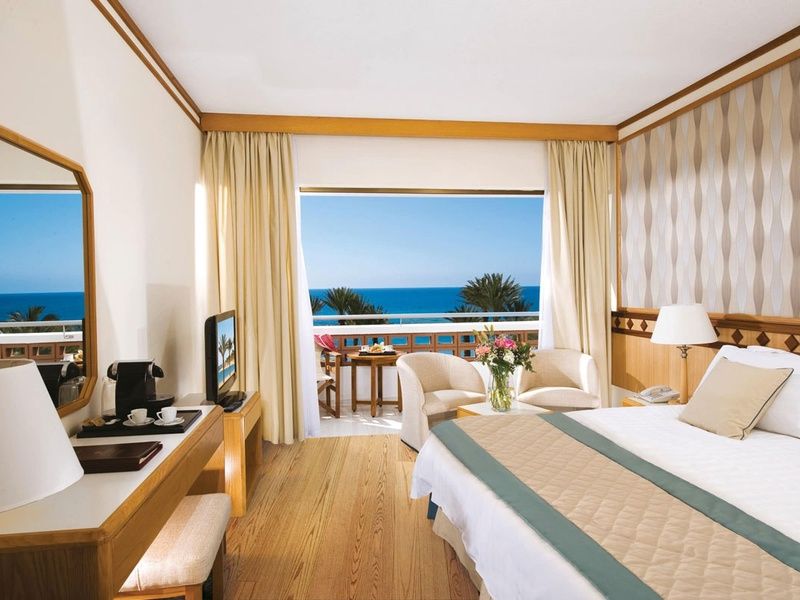 TUI Sélection TUI Blue Pioneer Beach - Arrivée Paphos - Flex bagages inclus 4* pas cher photo 2