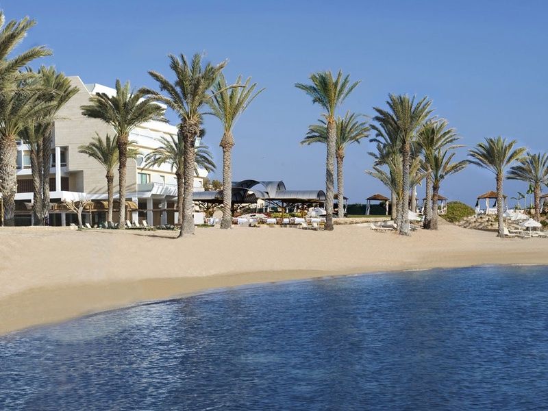 TUI Sélection TUI Blue Pioneer Beach - Arrivée Paphos - Flex bagages inclus 4* pas cher photo 4
