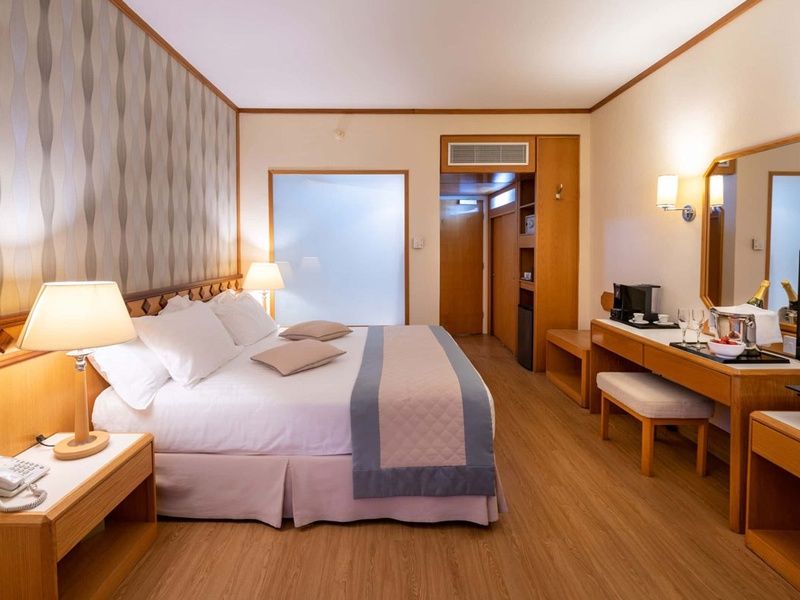 TUI Sélection TUI Blue Pioneer Beach - Arrivée Paphos - Flex bagages inclus 4* pas cher photo 5
