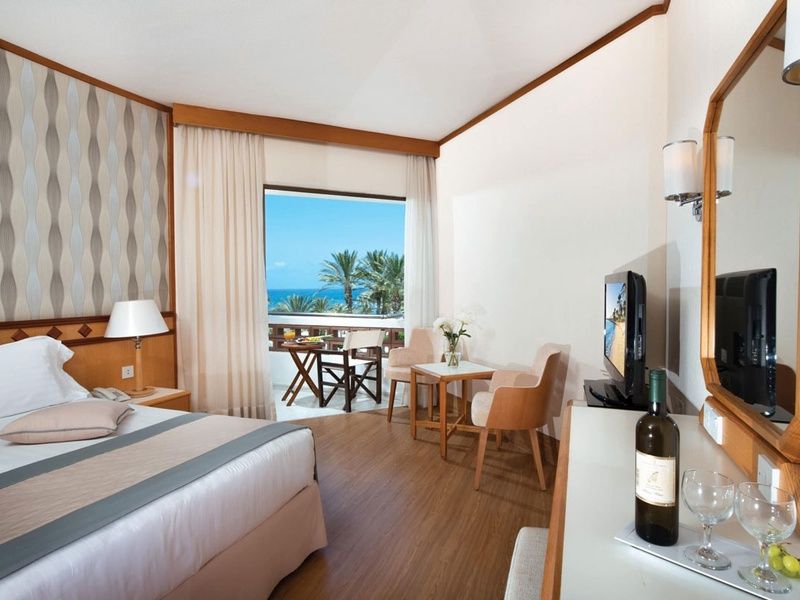 TUI Sélection TUI Blue Pioneer Beach - Arrivée Paphos - Flex bagages inclus 4* pas cher photo 6