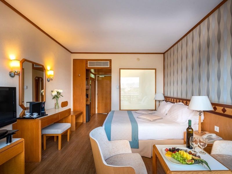 TUI Sélection TUI Blue Pioneer Beach - Arrivée Paphos - Flex bagages inclus 4* pas cher photo 7