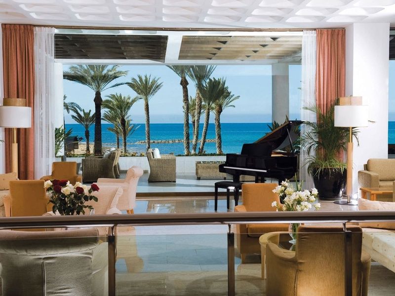 TUI Sélection TUI Blue Pioneer Beach - Arrivée Paphos - Flex bagages inclus 4* pas cher photo 10