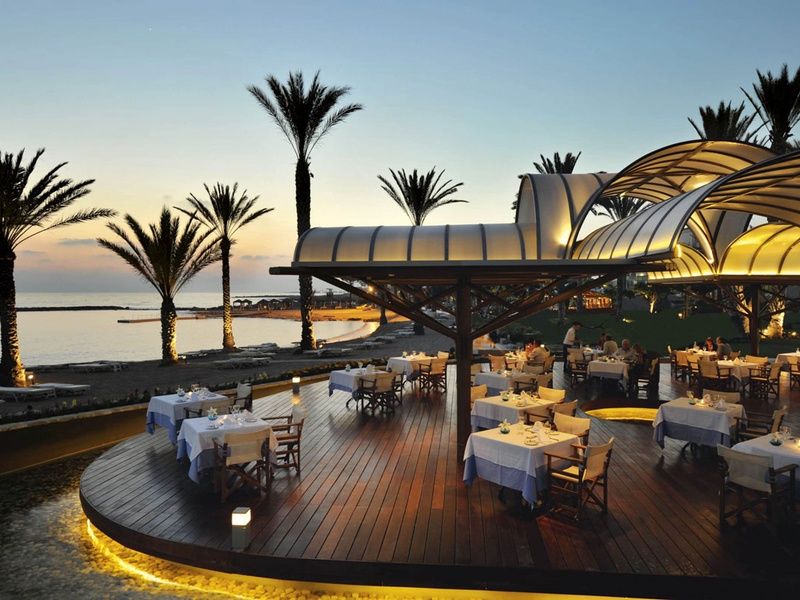 TUI Sélection TUI Blue Pioneer Beach - Arrivée Paphos - Flex bagages inclus 4* pas cher photo 12