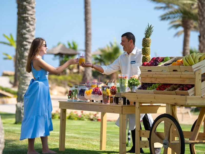 TUI Sélection TUI Blue Pioneer Beach - Arrivée Paphos - Flex bagages inclus 4* pas cher photo 14
