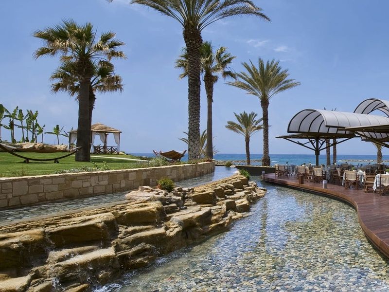 TUI Sélection TUI Blue Pioneer Beach - Arrivée Paphos - Flex bagages inclus 4* pas cher photo 16
