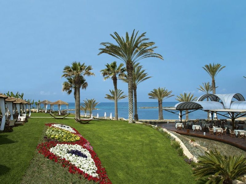 TUI Sélection TUI Blue Pioneer Beach - Arrivée Paphos - Flex bagages inclus 4* pas cher photo 17