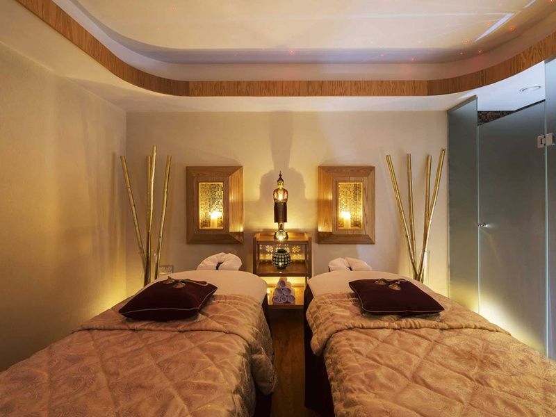 TUI Sélection TUI Blue Pioneer Beach - Arrivée Paphos - Flex bagages inclus 4* pas cher photo 18
