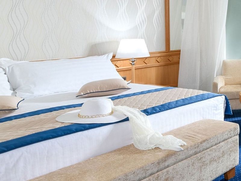 TUI Sélection TUI Blue Pioneer Beach - Arrivée Paphos - Flex bagages inclus 4* pas cher photo 8