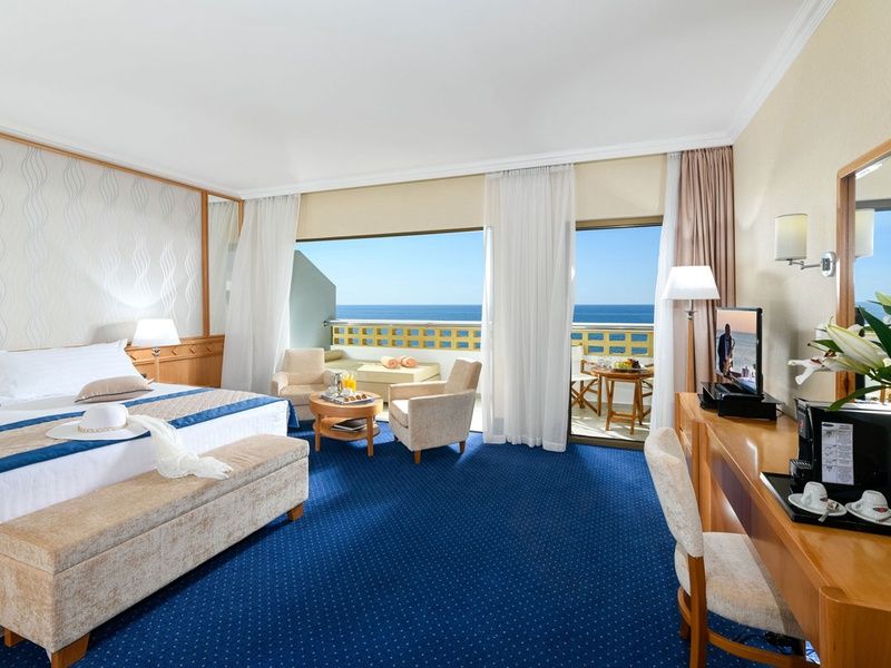TUI Sélection TUI Blue Pioneer Beach - Arrivée Paphos - Flex bagages inclus 4* pas cher photo 9