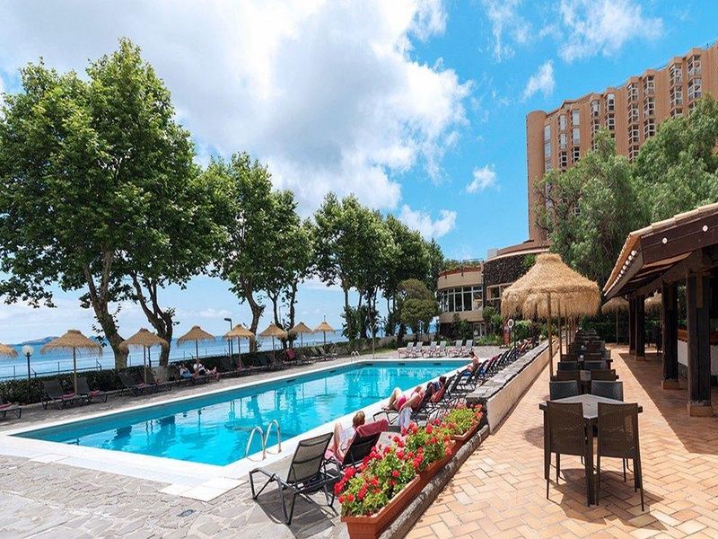 Circuit Energie de Madère - Dom Pedro Madeira Hôtel 4* pas cher photo 1