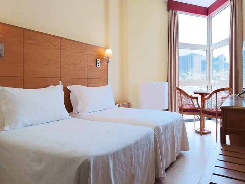 Circuit Energie de Madère - Dom Pedro Madeira Hôtel 4* pas cher photo 3