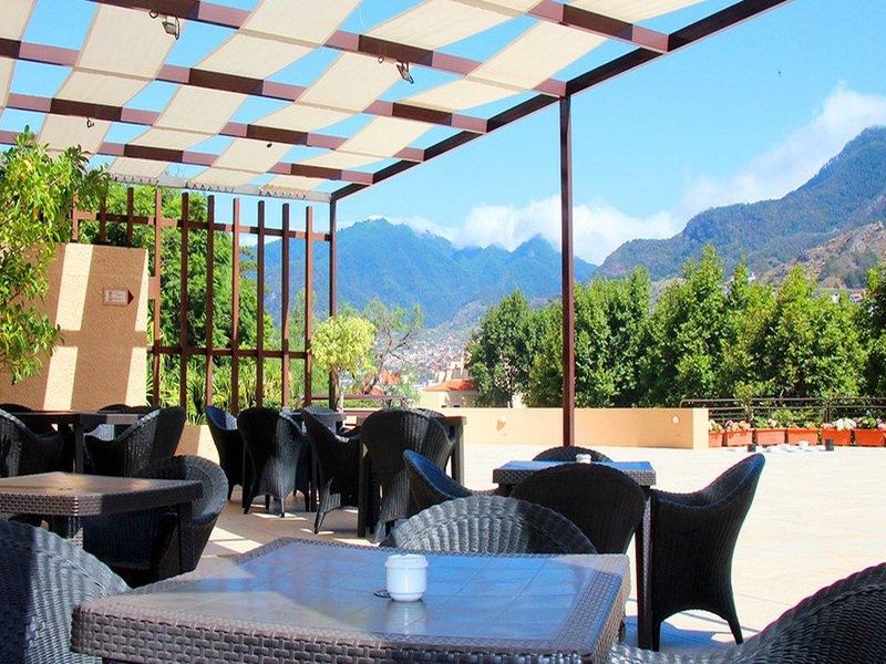 Circuit Energie de Madère - Dom Pedro Madeira Hôtel 4* pas cher photo 4