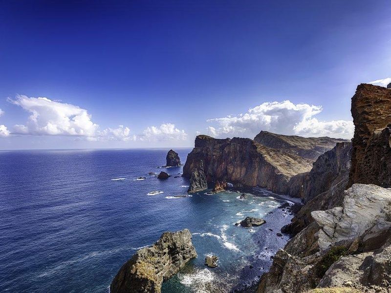 Circuit Energie de Madère - Dom Pedro Madeira Hôtel 4* pas cher photo 5