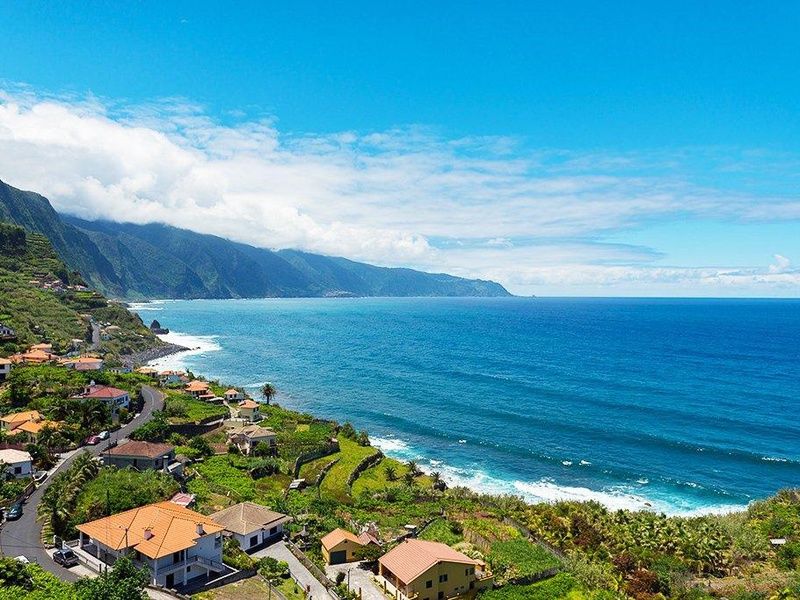 Circuit Energie de Madère - Dom Pedro Madeira Hôtel 4* pas cher photo 6