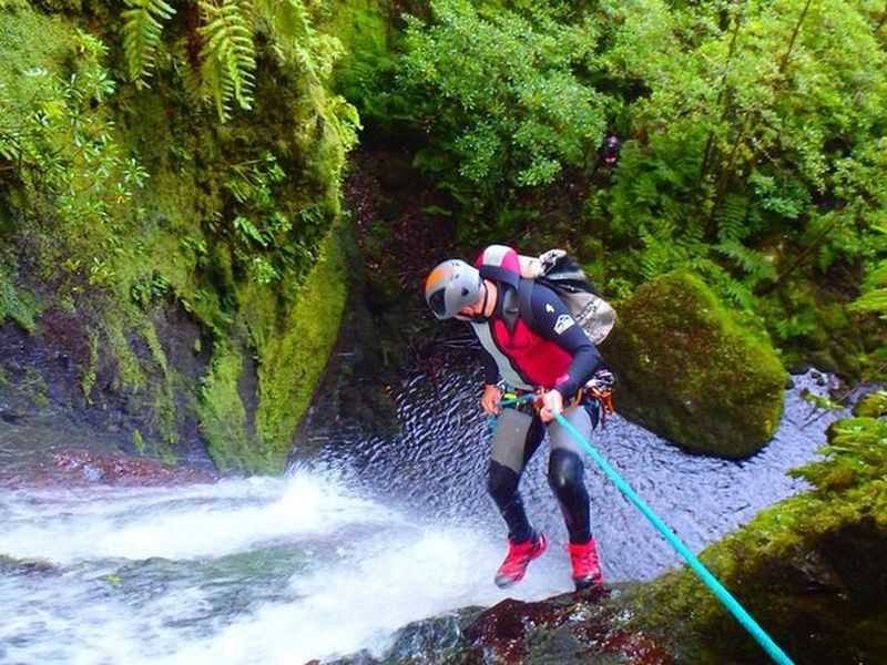 Circuit Energie de Madère - Dom Pedro Madeira Hôtel 4* pas cher photo 7