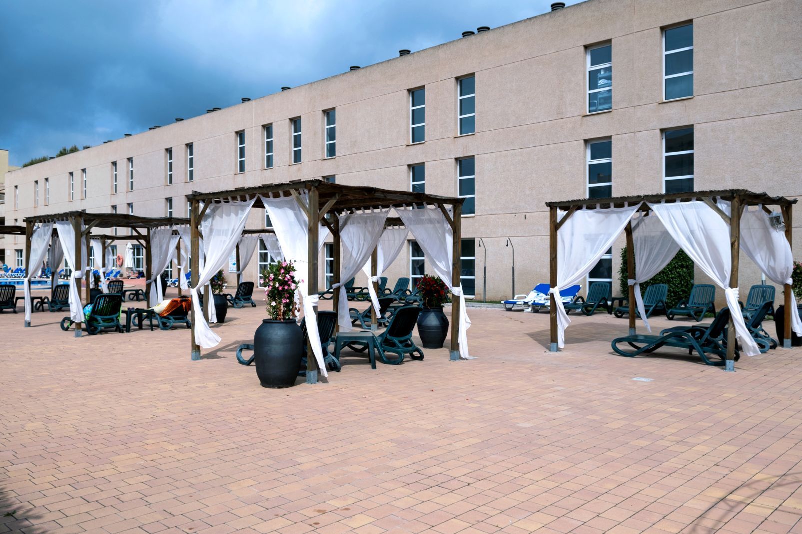 Club Lookéa Palma Caliu Mar 4* pas cher photo 3