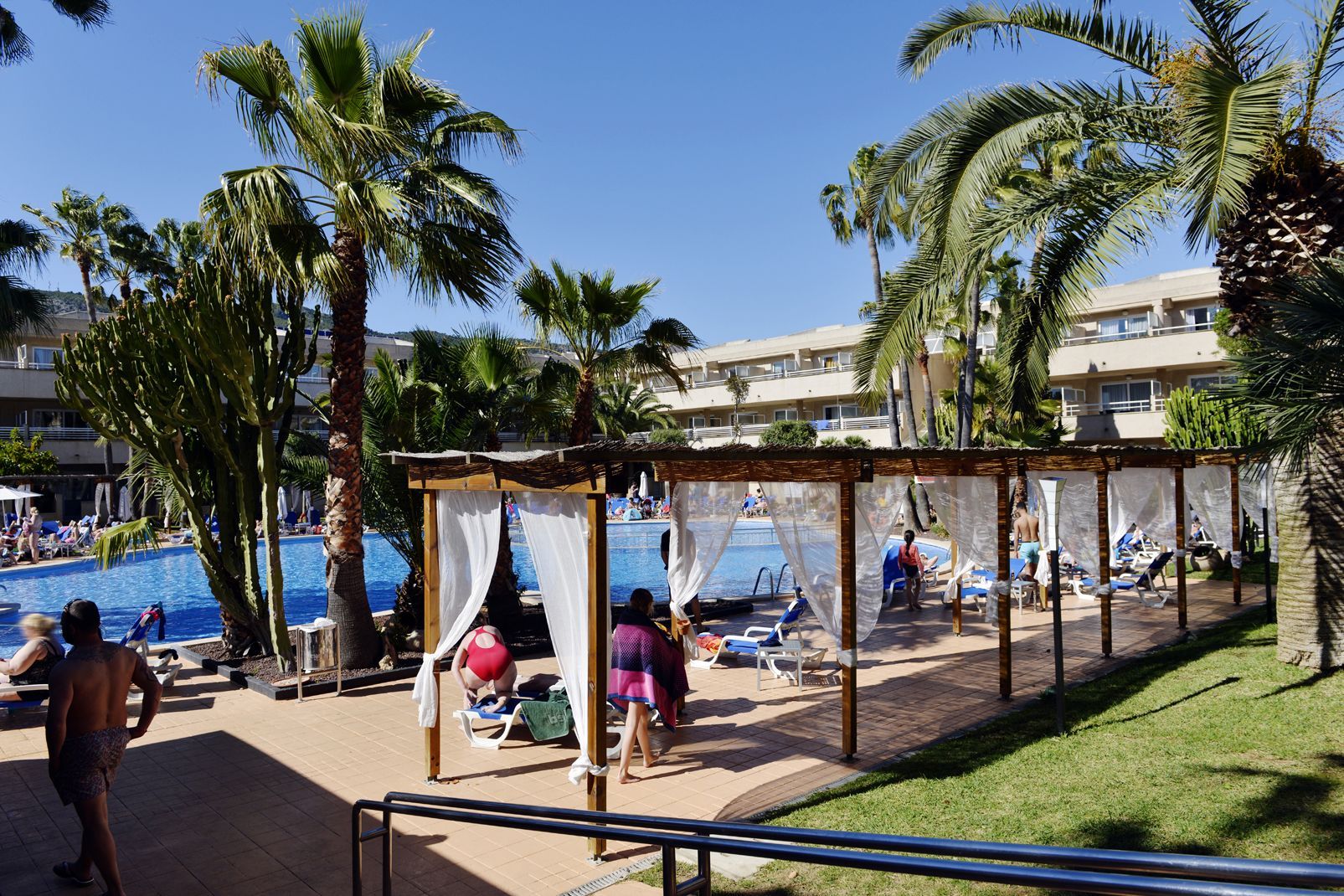 Club Lookéa Palma Caliu Mar 4* pas cher photo 4