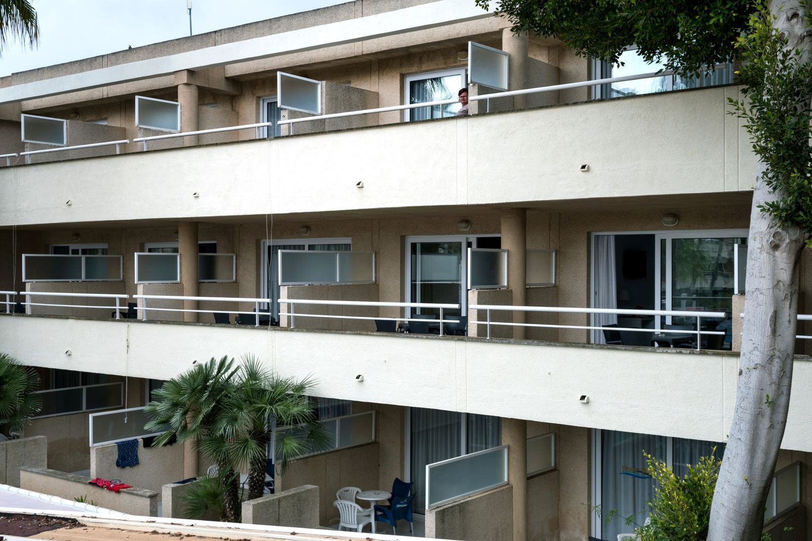 Club Lookéa Palma Caliu Mar 4* pas cher photo 5