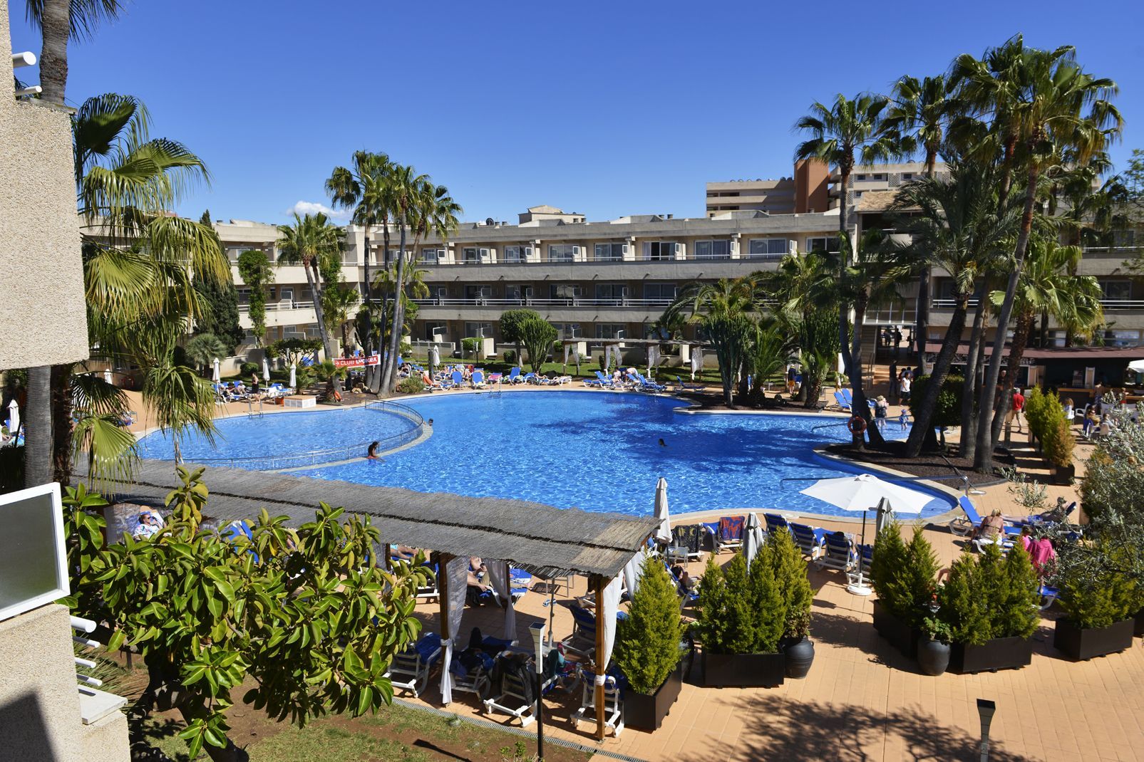 Club Lookéa Palma Caliu Mar 4* pas cher photo 17