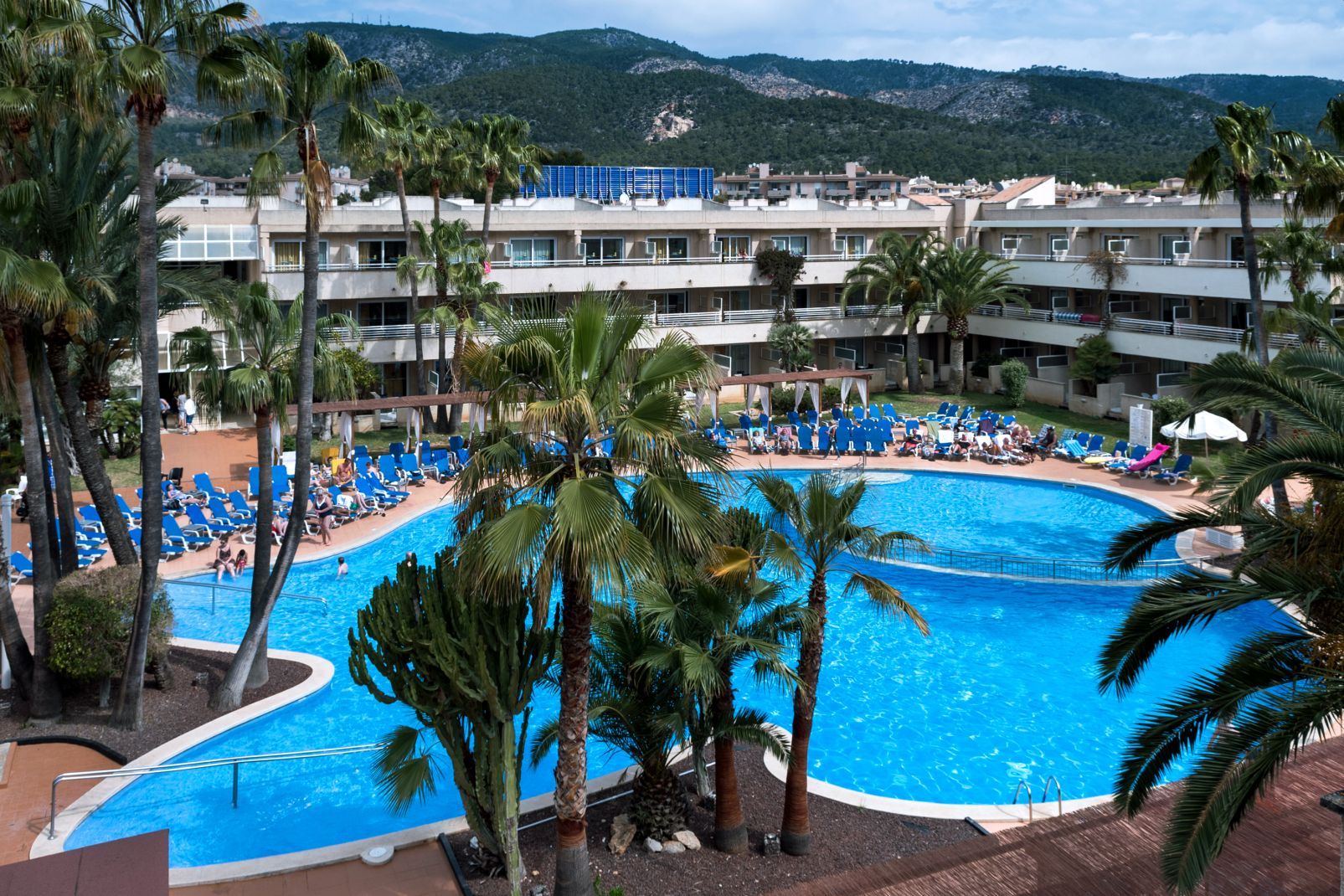 Club Lookéa Palma Caliu Mar 4* pas cher photo 18