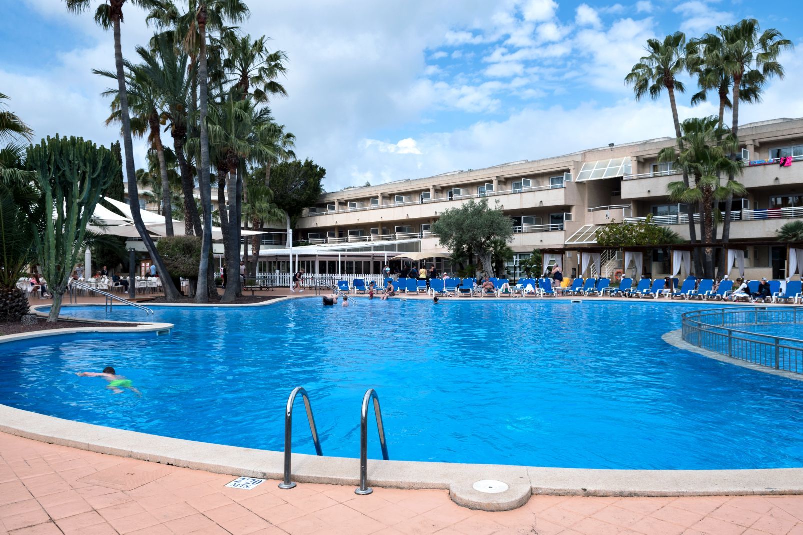 Club Lookéa Palma Caliu Mar 4* pas cher photo 19