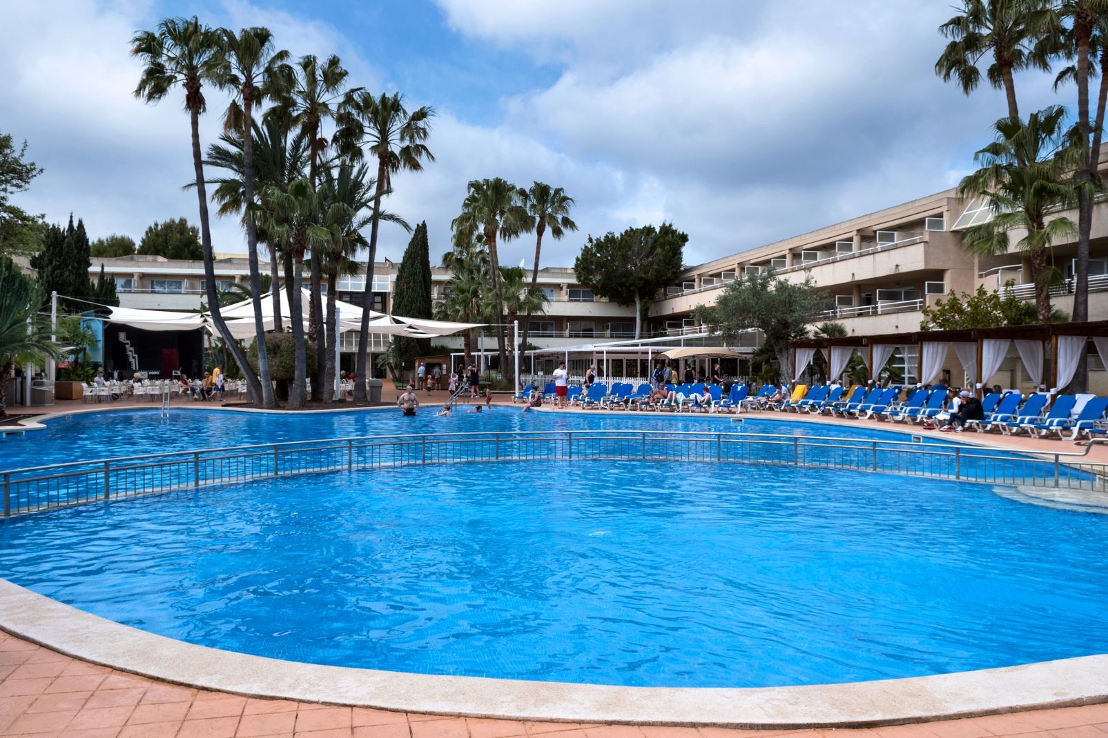 Club Lookéa Palma Caliu Mar 4* pas cher photo 20