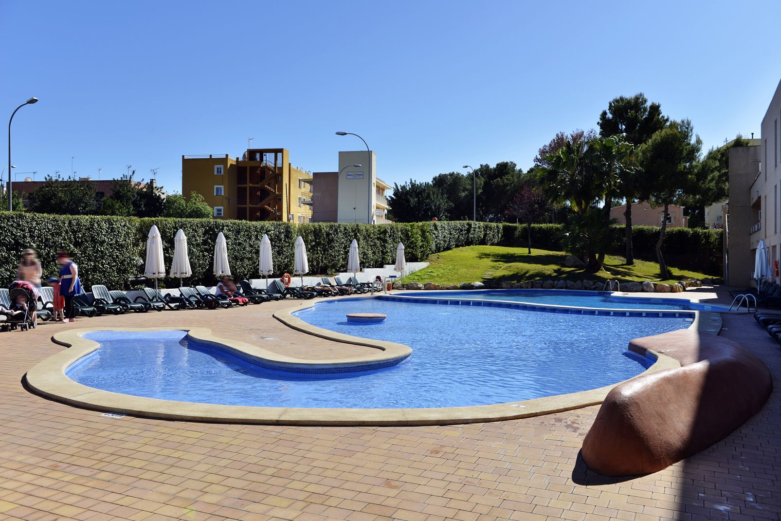 Club Lookéa Palma Caliu Mar 4* pas cher photo 21