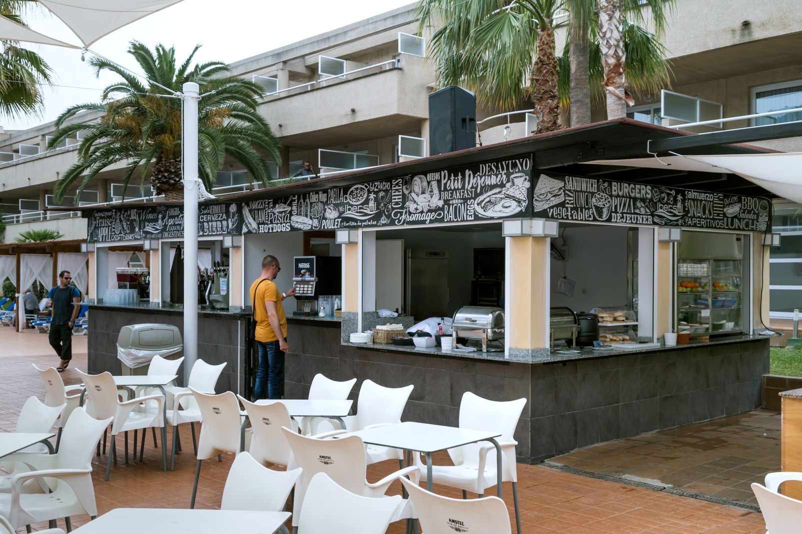 Club Lookéa Palma Caliu Mar 4* pas cher photo 23