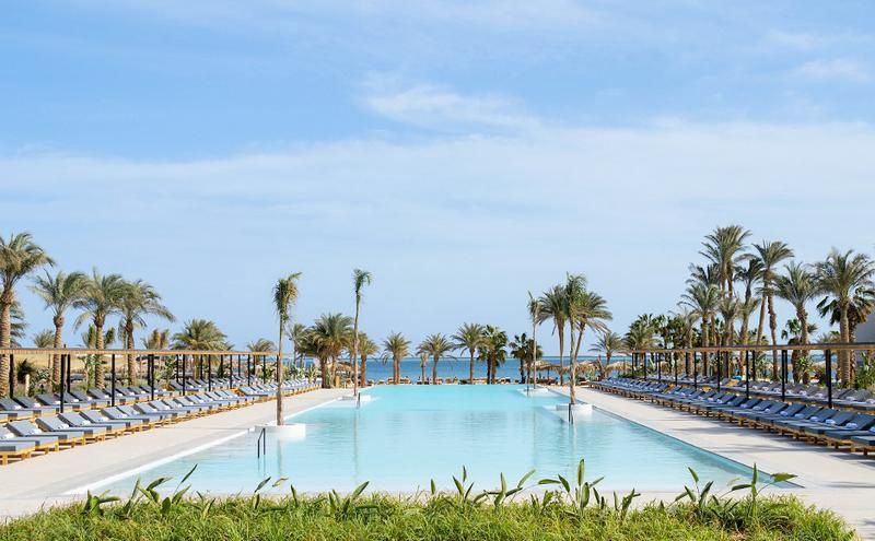 Serry Beach Resort 5* pas cher photo 1