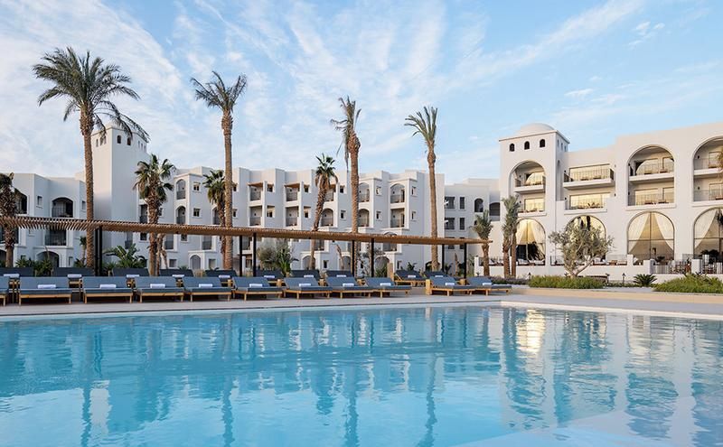 Serry Beach Resort 5* pas cher photo 2