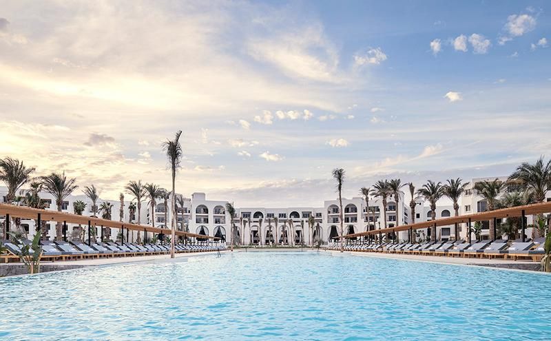 Serry Beach Resort 5* pas cher photo 3