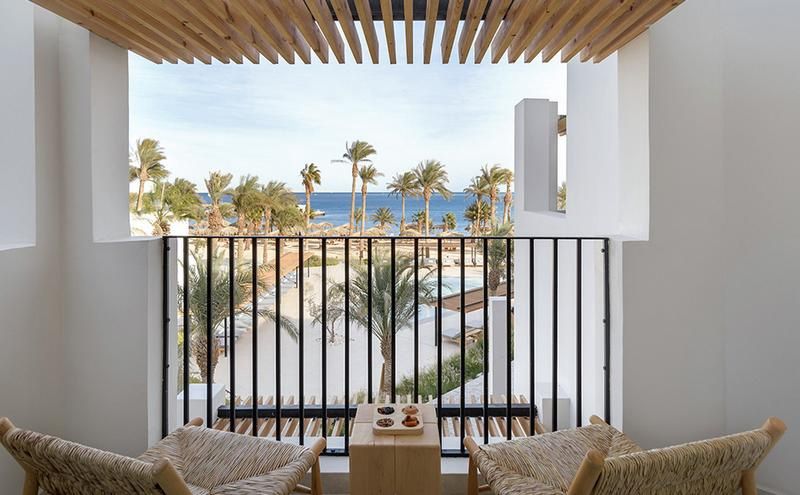 Serry Beach Resort 5* pas cher photo 8