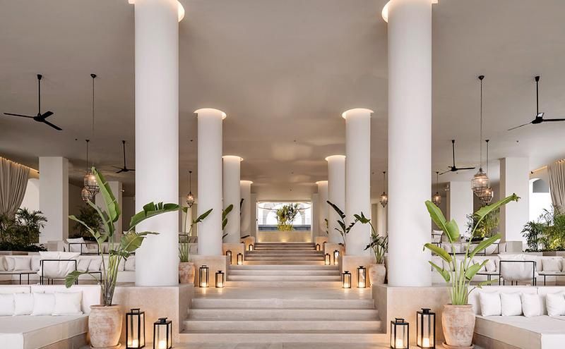 Serry Beach Resort 5* pas cher photo 10