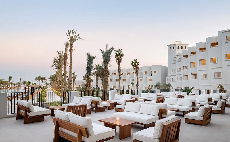 Serry Beach Resort 5* pas cher photo 11