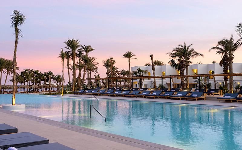 Serry Beach Resort 5* pas cher photo 13