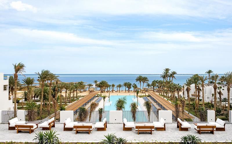 Serry Beach Resort 5* pas cher photo 14