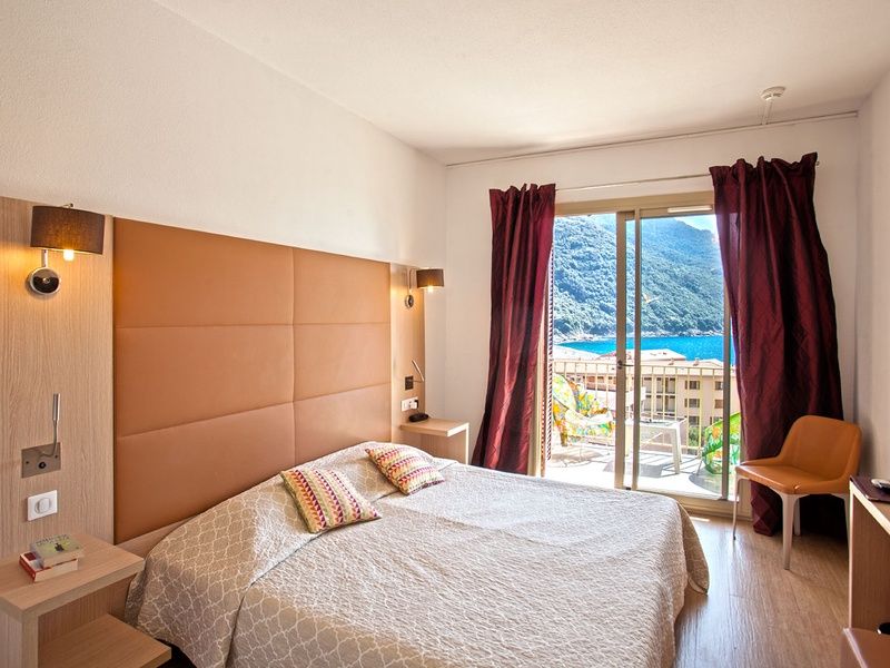 Hôtel Le Kallisté 3* (vols réguliers) pas cher photo 3