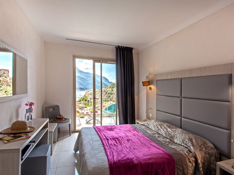 Hôtel Le Kallisté 3* (vols réguliers) pas cher photo 5