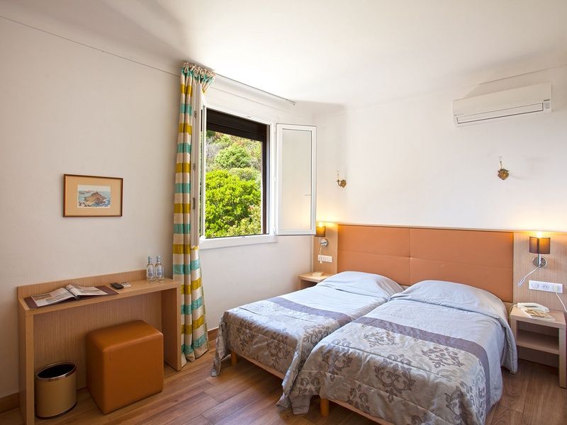 Hôtel Le Kallisté 3* (vols réguliers) pas cher photo 8