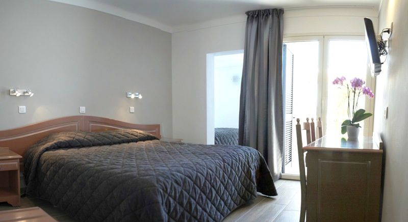 Hôtel Les Eucalyptus 3* (vols réguliers) pas cher photo 1