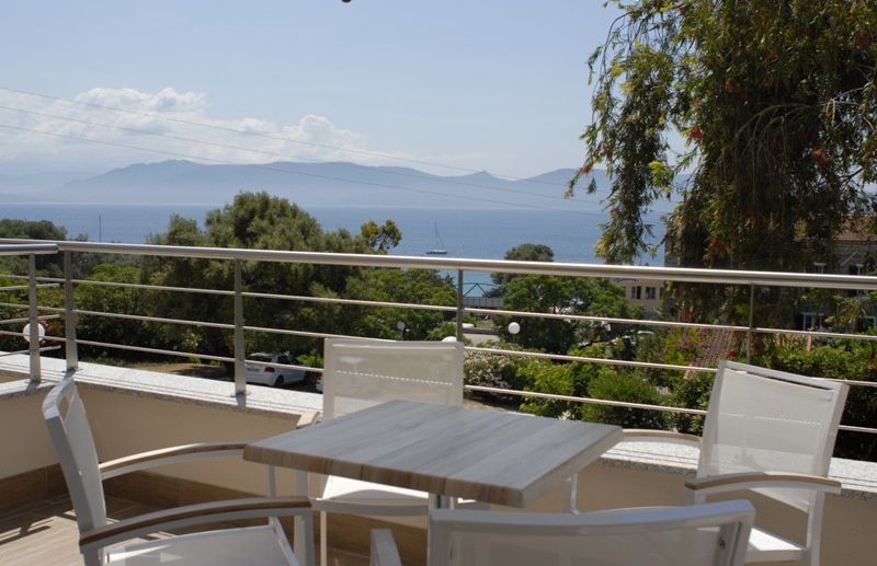 Hôtel Les Eucalyptus 3* (vols réguliers) pas cher photo 2