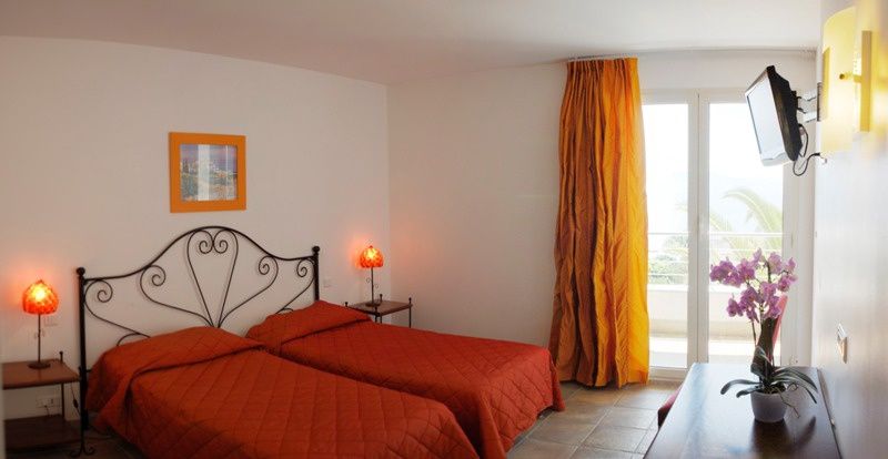 Hôtel Les Eucalyptus 3* (vols réguliers) pas cher photo 5