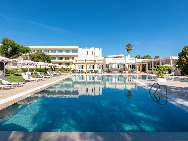 AFANDOU BAY VILLAGE RESORT 3* SUP(NL4*)-ALL INCLUS pas cher photo 1