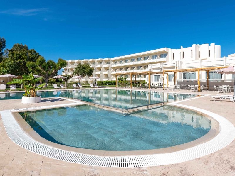 AFANDOU BAY VILLAGE RESORT 3* SUP(NL4*)-ALL INCLUS pas cher photo 2