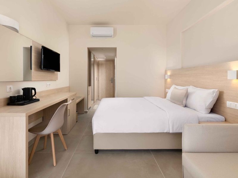 AFANDOU BAY VILLAGE RESORT 3* SUP(NL4*)-ALL INCLUS pas cher photo 3