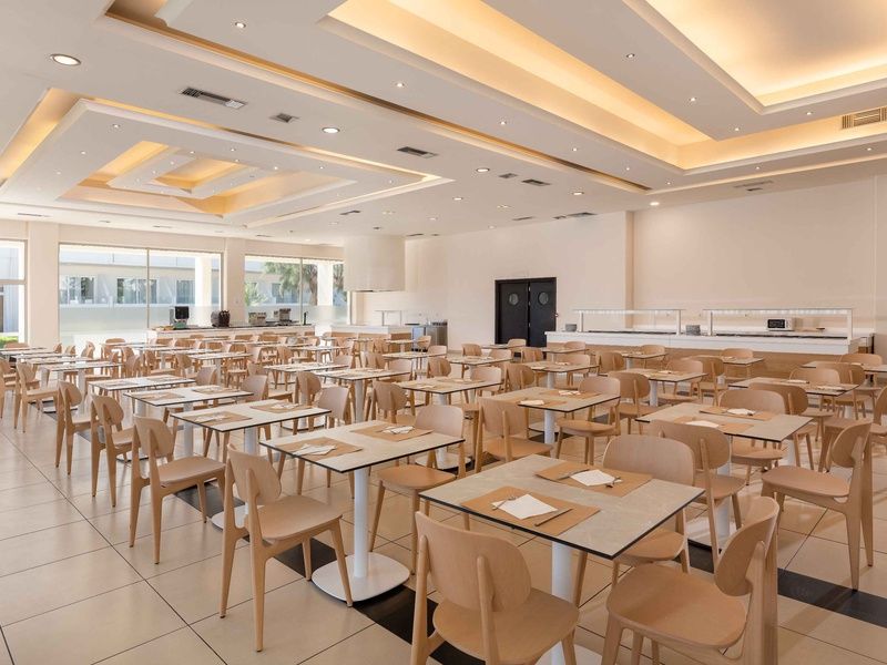 AFANDOU BAY VILLAGE RESORT 3* SUP(NL4*)-ALL INCLUS pas cher photo 4